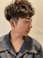 ソレイユ シンサカエ(SOLEIL SHINSAKAE)&nbsp;パーマ初心者におすすめのパーマスタイル☆