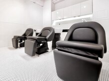 ハーヴィー 大宮店(HARVEY)の雰囲気(トリートメントは選べる10種!お待ちしております◎大宮レイヤー)