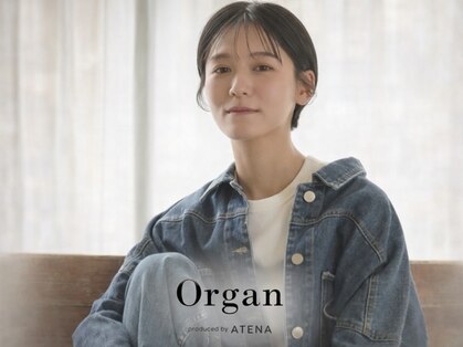 オルガン(Organ)の写真