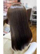 グランド ビューティー ビーズ 緑店(Grand Beauty B's) ナチュラルブラウン/トステアカラー◎20代30代40代