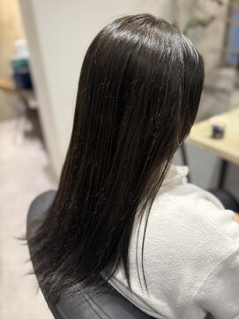 エイト 北千住店(EIGHT) EIGHT北千住 加藤 326オリーブアッシュ