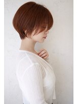 メイキー 本厚木(MA-IKI)&nbsp;コンパクトショート×髪質改善 / メイキー本厚木