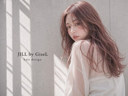 ジルバイジゼル(JILL by GiseL)の写真