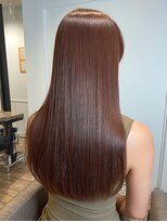 ヘアーアンドメイク アシュレ(Hair&Make assur'e) 【Beauty Selection】髪質改善サロン