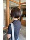 ハマザキ 本店(HAMAZAKI)の写真/髪と頭皮を整え、365日キレイが続く髪へ