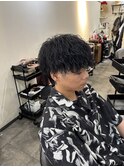 ツイストスパイラル