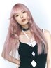 【トレンド先取り☆】カット＋ブリーチ+カラー＋トリートメント[久屋大通/栄]