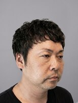 ウエストサイドカットクラブ(West Side Cut Club)&nbsp;shimizu style /ヘッドスパ/眉毛/フェード/メンズ/ハイライト