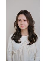コア銀座メゾン(COA GINZA Maison)&nbsp;大人ナチュラルな似合わせカット