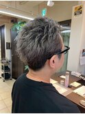 アッシュカラーブリーチ［椎名町店］