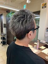 インパークス 椎名町店(INPARKS)&nbsp;アッシュカラーブリーチ［椎名町店］