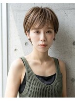 パル(PAL)&nbsp;大人可愛いくびれショート
