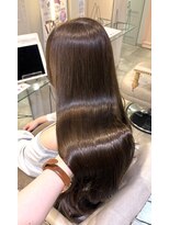 ラメール(MAISON LA MER)&nbsp;艶感◎メルティーブラウン◎