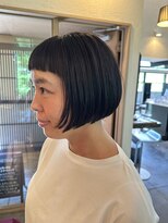 シュール(Sure)&nbsp;ミニボブ
