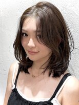 ブレスボー コウベ(Breath beauu)&nbsp;▼櫻木ららBreath beauu Femme▼ハイトーン/ボブ/三宮/元町/神戸