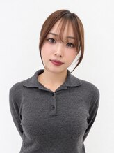 パル(PaL) 浜田 希々香