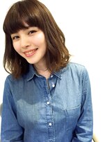 トゥワイス(twice)&nbsp;[twice]これからの季節にオススメなカラー☆アクアマット