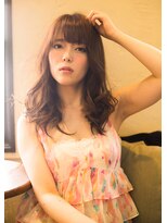 クロコ(Quroco)&nbsp;【Quroco】パーマはお任せ♪オイルデジタルパーマ