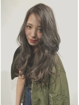 トロニー(TLONY) model ruri deep grey