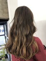 ヘアークラフト(Hair Craft)&nbsp;グラベージュ