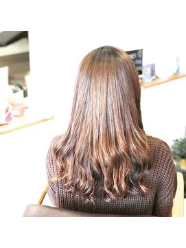 リュミエール(Lumiere) ストカール