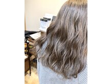 ハルヘアアンドアイラッシュ(Halu hair & eyelash)