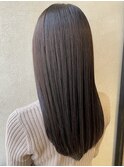 髪質改善美髪チャージトリートメント【トリコ梅田茶屋町店】