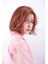 ゼスト フィーノ(ZEST fino) 【zest立川】ショートボブ