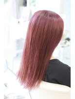 エフエフヘアー(ff hair)&nbsp;back style☆イルミナカラーvol.122