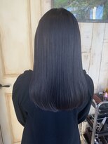 ルシーダ 花小金井店(Lucida)&nbsp;艶サラストレート