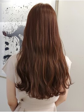 インビテーション(invitation) ウォームブラウン