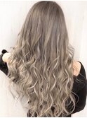 【EXTENSION D.C 渋谷】レミーシールエクステで作る!ロングヘア