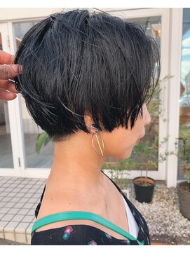 パーム スプリングス(Palm Springs) Hair by Palm Springs 191