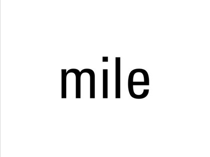 マイル(mile)の写真