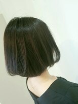 エイム(AIM) 大人ボブ