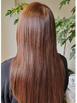 パリスガーデン(Paris Garden)&nbsp;チェスナットブラウン