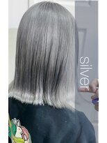 ウーロス(uros.) silver