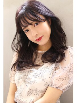 ロゼ 新大宮(ROSE) 【ROSE】3Dレイヤー_グレイアッシュ0939