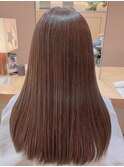 ミルクベージュ☆