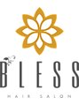 ヘアカラーブレス 山形松見町(Hair color BLESS)/ヘアカラーと髪質改善の専門店  BLESS 