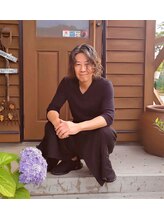 クレイジー ダイアモンド 加藤 正徳