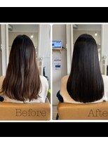 ルスリー 岐阜店(Lsurii)&nbsp;髪質改善カラー