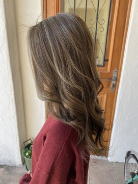 パディントン(Paddington) ダークトーンなのに重く見えない☆オリーブグレー☆