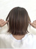 伸ばしかけベナボブ【hotaru】