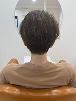 ココナン(coconan) ショート
