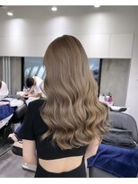 エリーツ 表参道(elyts)&nbsp;王道ミルクティー