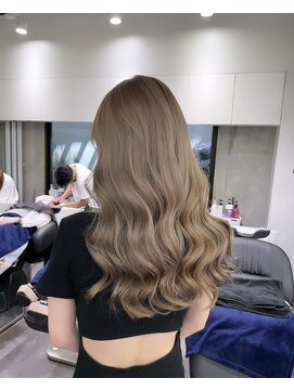 エリーツ 表参道(elyts) 王道ミルクティー