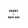 ダンディヘアカット(DANDY hair Cut)のお店ロゴ