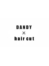 DANDY hair Cut【ダンディヘアカット】