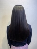 エイム ヘア デザイン 町田店(eim hair design)&nbsp;潤艶ヘアー☆